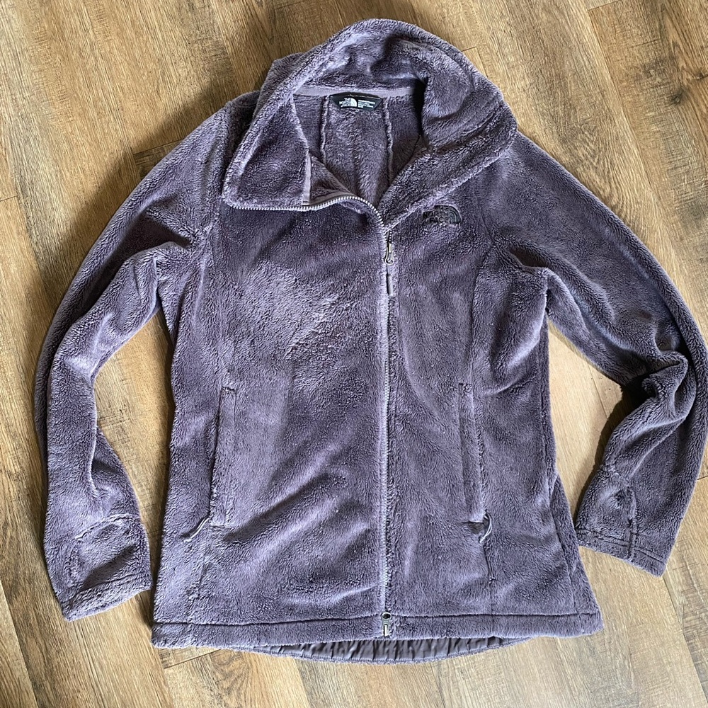 North face Fleece Jacket
